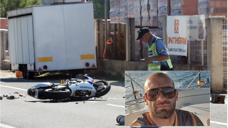 'Ne možemo vjerovati da ga vi&scaron;e nema'