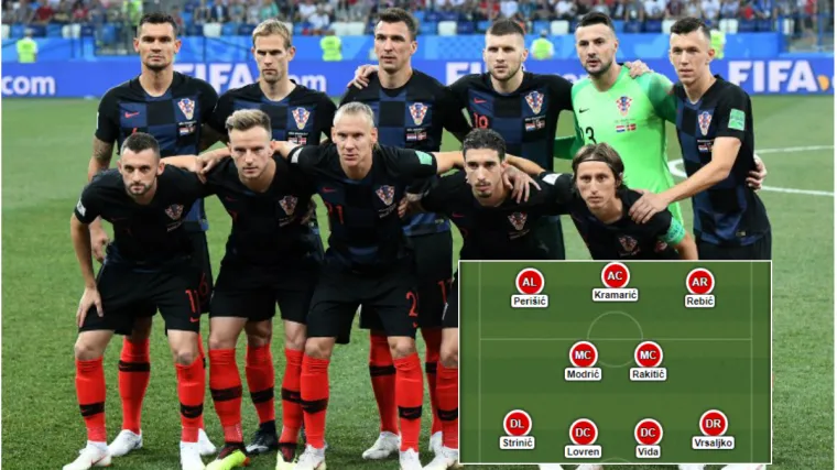 Hrvatska kreće bez kočnice, s novim adutom u napadu