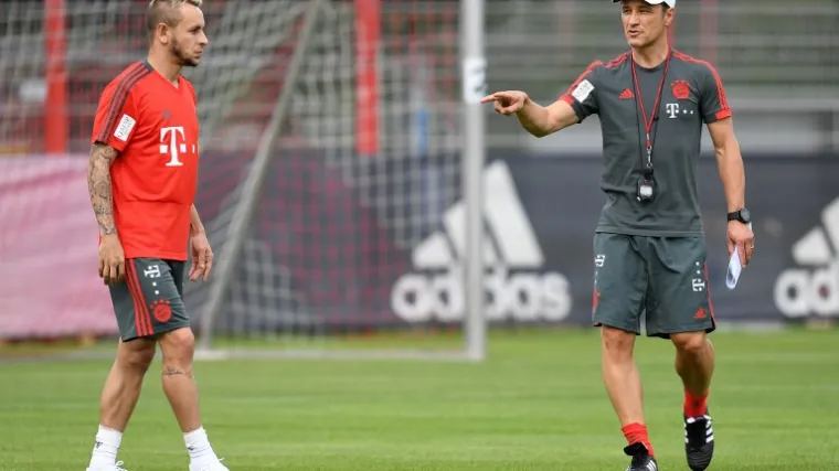 'Ja sam &scaron;ef, vi niste najpametniji i svakodnevno ćete se podvrgavati ovome'