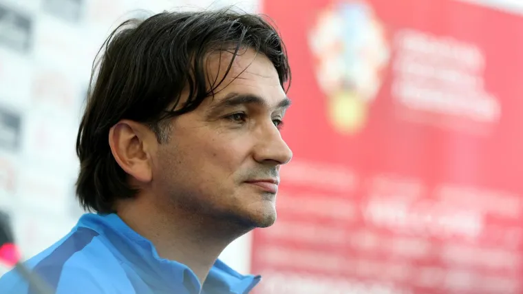 Vatreni stigli u Moskvu: 'Ne mislimo stati, ostajemo ovdje do kraja'