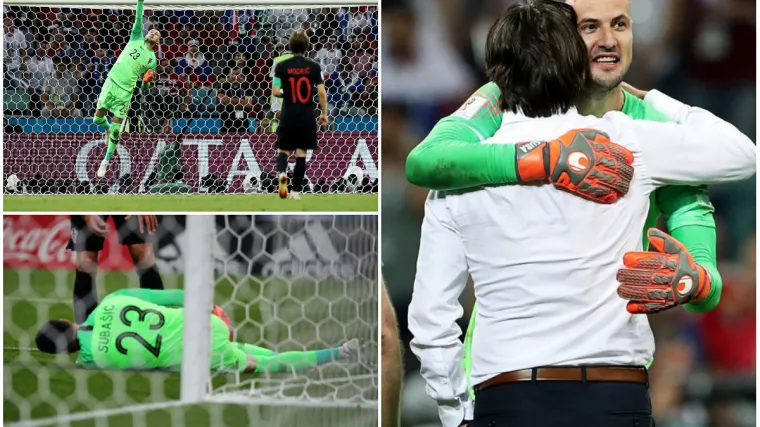 Suba&scaron;ić izbornika tražio samo jednu stvar: 'Već sam na zagrijavanju osjetio da me malo zateže'