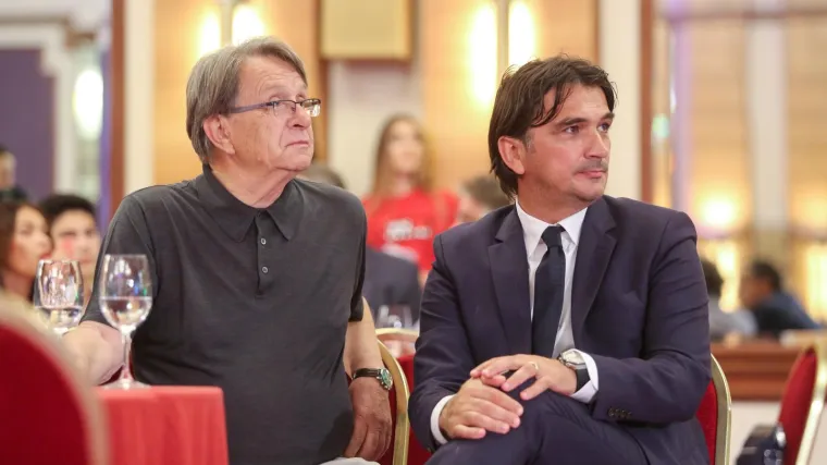 Ne propustite RTL Danas Specijal: Donosimo intervju s izbornikom Dalićem te analizu Ćire Blaževića