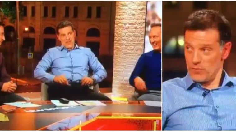 Bilić maestralno spustio engleskim legendama: 'Želite umjetnost? Idite tamo!'