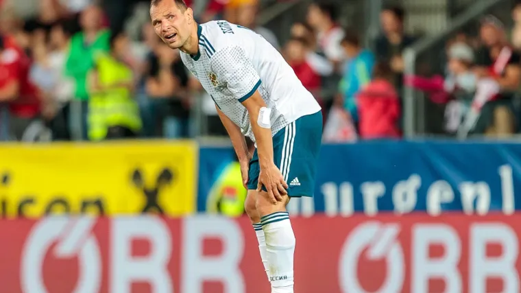 Bomba iz Rusije! Nakon poraza u četvrtfinalu Sergej Igna&scaron;evič odlazi u mirovinu