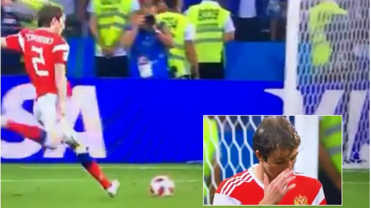 Epski promašaj Fernandesa