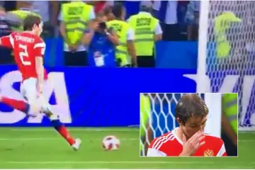 Epski promašaj Fernandesa