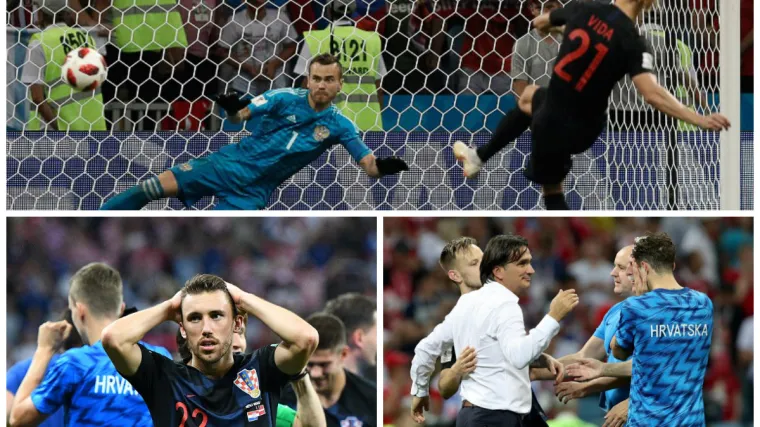 'Odredio sam izvođače unaprijed, ali je problem bio peti čovjek. Vida? Pivarić nije bio siguran hoće li...'