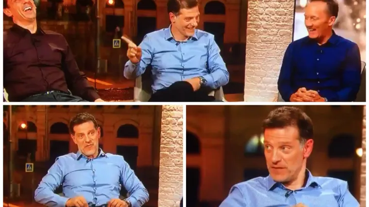 Biv&scaron;i hrvatski izbornik brutalno zatvorio usta nogometnim legendama