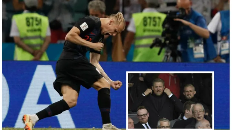 Vratar kojeg je &Scaron;uker 'ispreskakao' 1996. sad vidi Vatrene u borbi za naslov