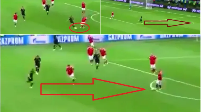 Luka je zbog ovog zaslužio spomenik!