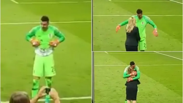 Suba&scaron;ić krenuo pokazivati majicu s Ćustićevom fotografijom: pogledajte &scaron;to se onda dogodilo