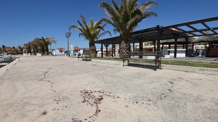 Krvava noć ispred biogradskog noćnog kluba: Jednom mladiću slomljen nos, a drugom čeljust