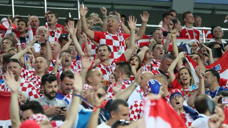 Novi kontingent ulaznica za Engleze: HNS dobio dodatnih 3.137 mjesta na Lužnikiju