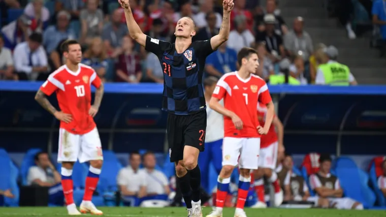 Vida otkrio da je razmi&scaron;ljao pucati panenku: 'Dovoljno sam lud za takvu ekshibiciju'