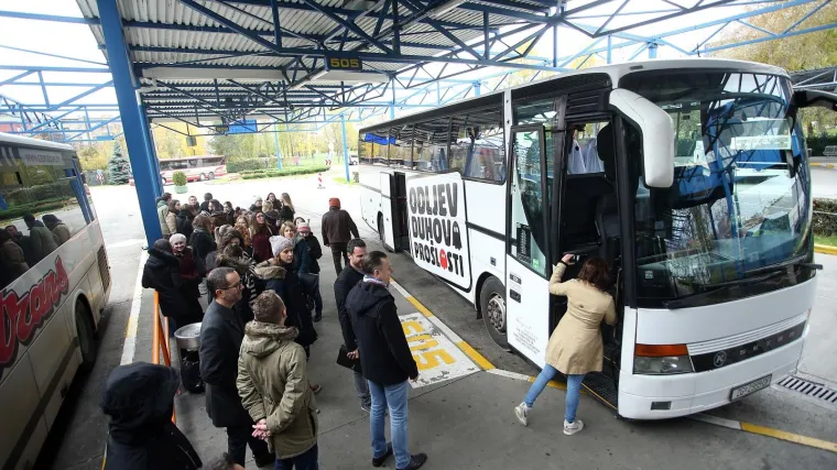 Otac troje djece odlazi u 'drugu domovinu' Hrvata: 'Nemoguće je preživjeti od prvog do prvog'