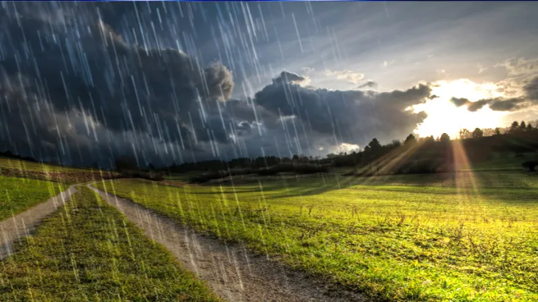 Očekuje nas promjenjivo vrijeme: Tek za vikend povratak ljetnim vrućinama i suncu