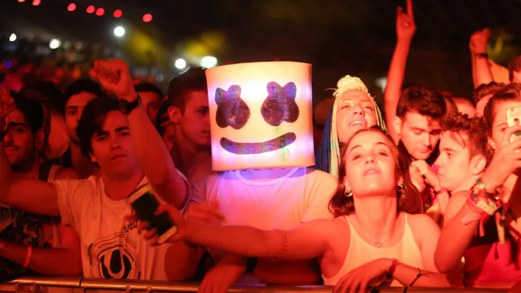 Najuspje&scaron;niji festival do sad: Splitski partijaneri potro&scaron;ili 500 milijuna kuna