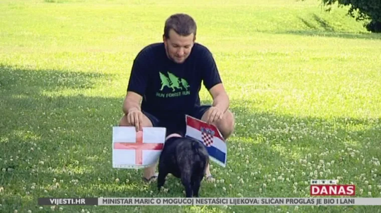 Tko zaslužuje pobjedu? Za Engleskinju s hrvatskom adresom nema dvojbe