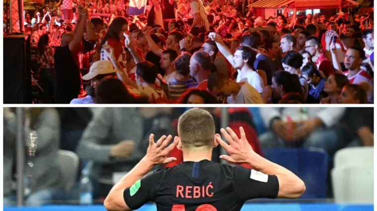 HNS potvrdio ono čemu smo se duboko nadali