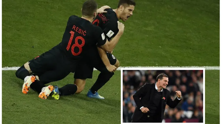 'Ovo je vi&scaron;e od nogometa i polufinala SP-a'