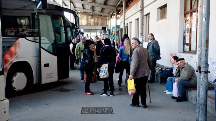 'Ovdje s troje djece ne mogu preživjeti, ne bu nas nitko jeb**'