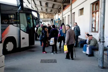 'Ovdje s troje djece ne mogu preživjeti, ne bu nas nitko jeb**'