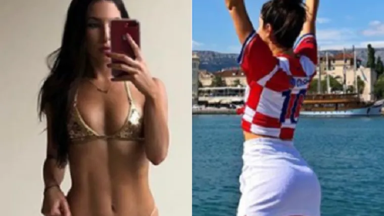 Fanovi odbili upoznati vruću Jen: 'Utakmica je, nemoj se ljutiti'