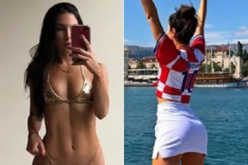 Fanovi odbili upoznati vruću Jen: 'Utakmica je, nemoj se ljutiti'