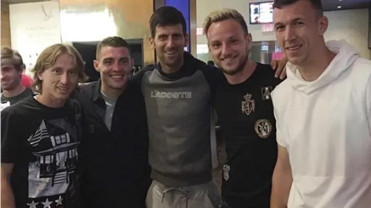 On objasnio svima u Srbiji za&scaron;to navija za Vatrene