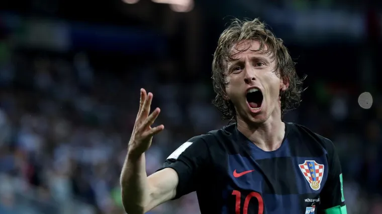 Rusi izabrali originalan način za iskazivanje po&scaron;tovanja kapetanu Vatrenih