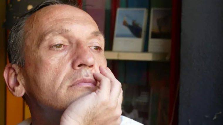 Nestao prije tjedan dana, zadržan na neurologiji zbog moždanog udara