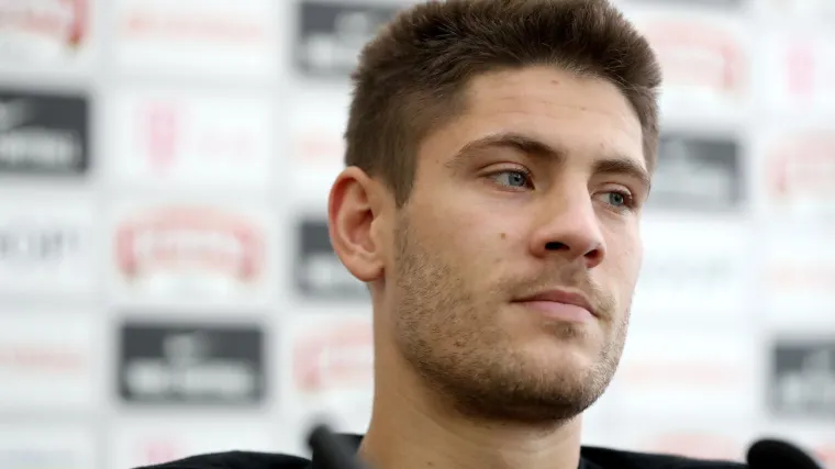 'Za mene je Engleska posebna priča...'