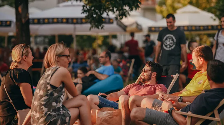 Festival zabave, hrane, pića i odlične glazbe u organizaciji Lidla