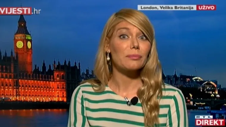 Hrvatica iz Londona za RTL Direkt: 'Ovdje vlada velika euforija, navijači znaju biti arogantni kao i mediji'