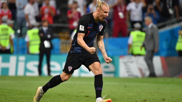 Englezi tvrde da je Vida opet u problemima: FIFA je otvorila istragu zbog nove snimke