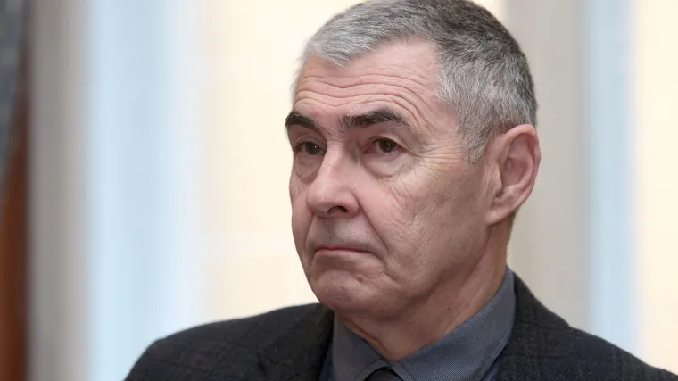 Glasnović uoči utakmice: 'Englezi su najveći fašisti i krvnici, a njihova država je centar tame i sotonizma'