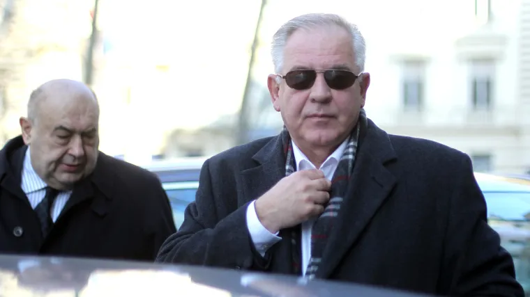 Suđenje Ivi Sanaderu za Fimi Mediju odgođeno: Sljedeće roči&scaron;te zakazano za 11. rujna