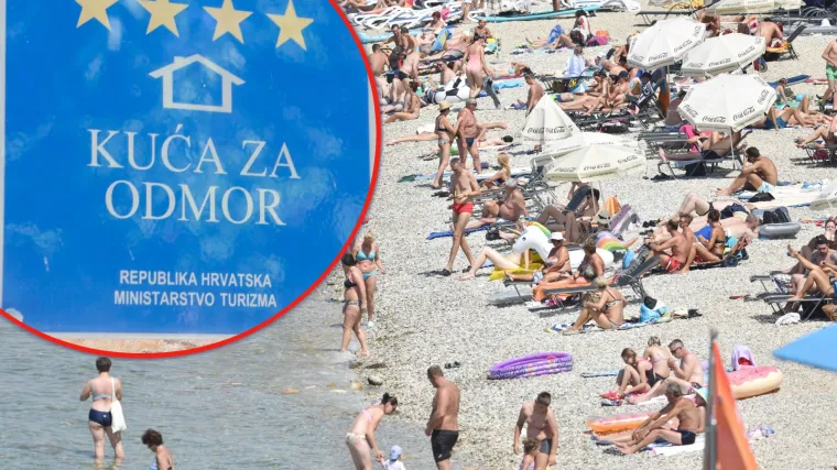 Umjesto bogatim Englezima, oni su svoje sobe ustupili djeci naru&scaron;enog zdravlja