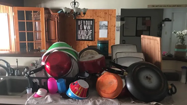 'Ovako izgleda depresija': mlada mama objavila inspirativnu poruku nade