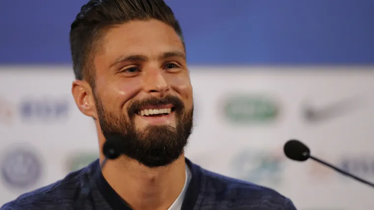 Prvi francuski napadač jo&scaron; nije zabio: 'Neka se ponovi '98.'