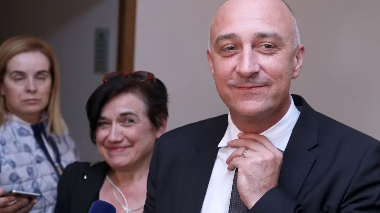 HDZ-u manje nego HNS-u: Donatori naklonjeniji koalicijskom partneru