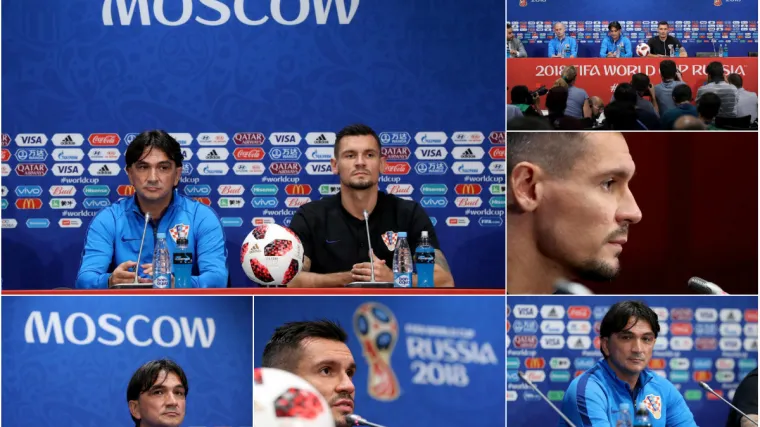 'Ne mogu ni zamisliti &scaron;to bi bilo ako budemo prvaci'