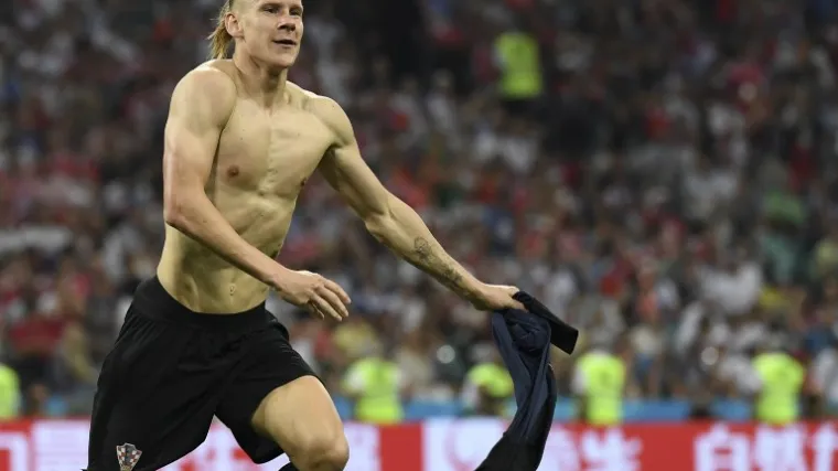 Sporan je i drugi video, upitno je polufinale protiv Engleske?!