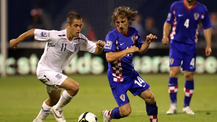 'U ratu su mu ubili djeda. Nogometu se okrenuo jer je u njemu vidio spas'