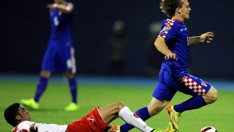 'Kad sam stigao u Barcelonu bio sam mlad, a sada...'