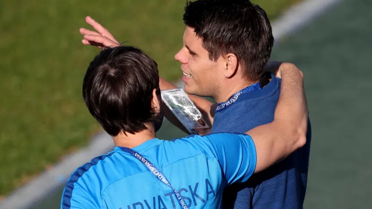 'Ne radi se o politici, nego o nogometu'; otkrio i &scaron;to očekuje od Engleza