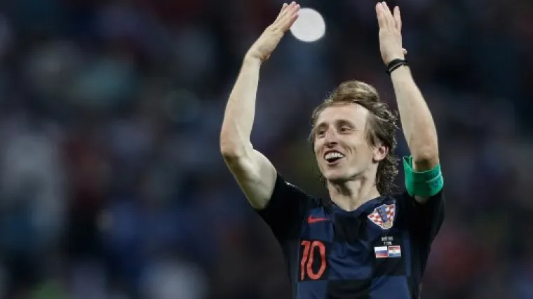 Sad tvrde kako je Luka Modrić sam otkrio najveću slabost Hrvatske
