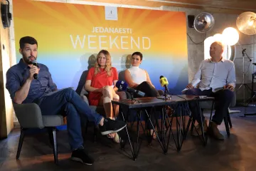 Saznajte na 11. Weekend Media Festivalu