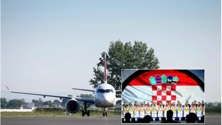 Za to su 'krivci' - Vatreni