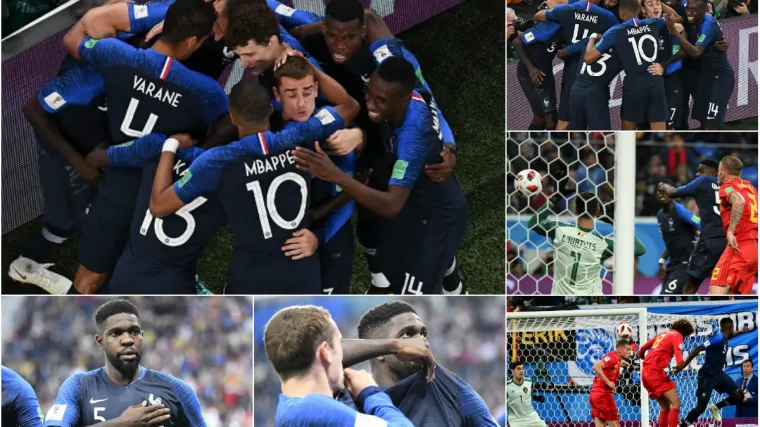 Moćni Tricolori u finalu SP-a, čekaju boljeg iz ogleda Hrvatske i Engleske